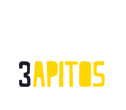Logo 3 Apitos
