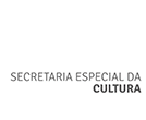 Logo Secretaria Especial da Cultura
